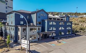 Prestige Aberdeen Lodge Kamloops